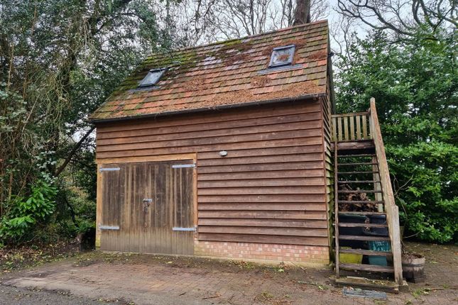 Detached house for sale in Ryall Road, Ryall, Bridport, Dorset