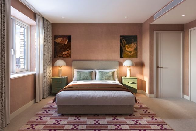 The Broadley, Marylebone photo 4