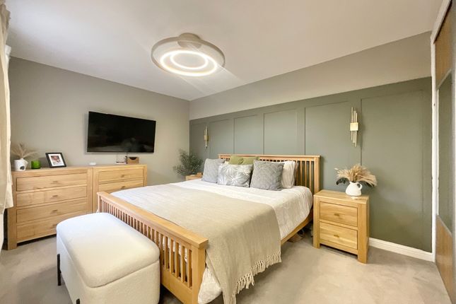 3 Glebe Close, Nantwich photo 3