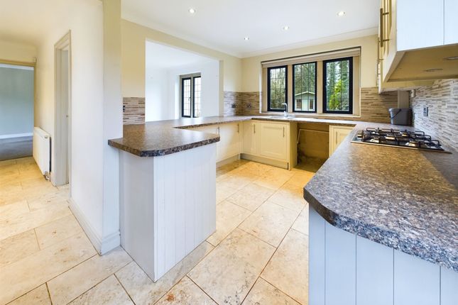 21 Sinnels Field, Chipping Norton photo 2