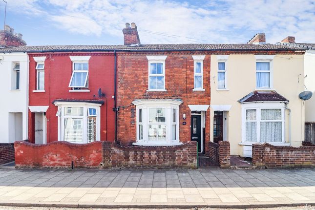 2-bed house on 60 Marlborough Road, Bedford, £270,000