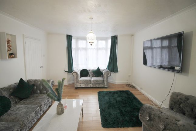 Semi-detached house for sale in Whitelands Road, High Wycombe