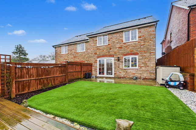 15, Squires Meadow, Ross-on-Wye photo 4
