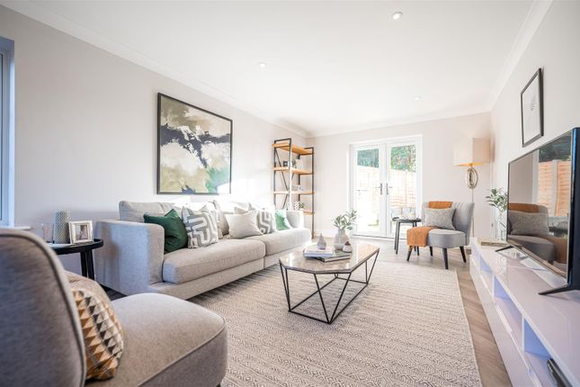 Plot 8, The Cotheridge, Withybed Lane, Inkberrow photo 4