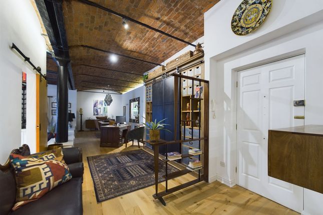Apt 64, West Quay, Liverpool photo 3