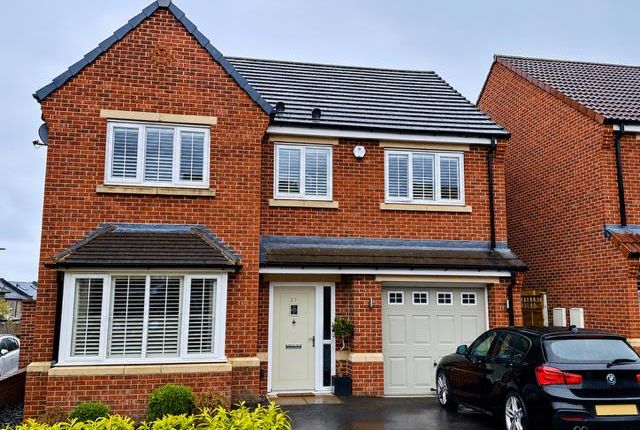 4-bed house on 21, Ashby Place, HARROGATE, £3,000/mo