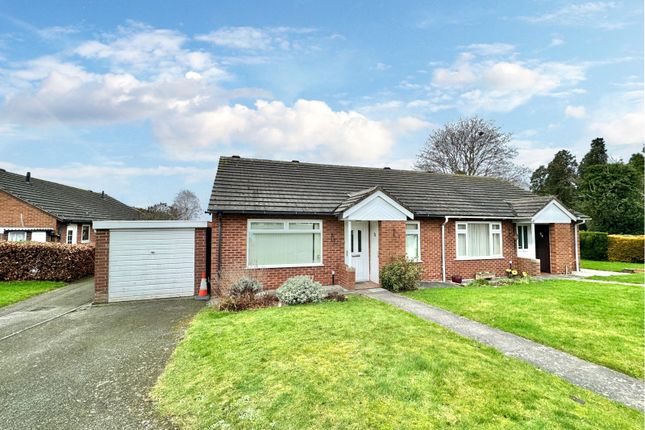 Bungalow for sale in Carvers Close, Telford