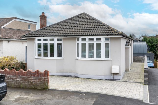 Bungalow for sale in Lambrook Road, Fishponds, Bristol