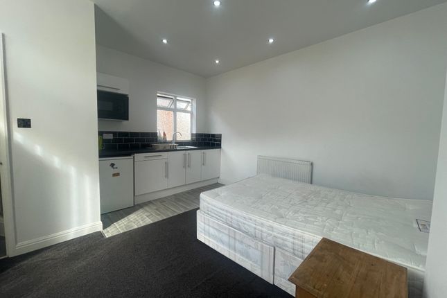 Room to rent in Kettering Road, Northampton, Northamptonshire