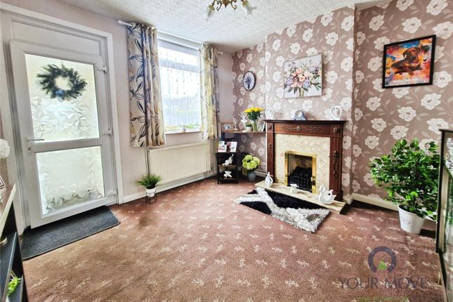 31, Standard Hill, Leicestershire photo 2