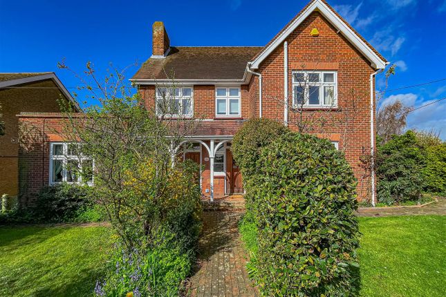 Detached house for sale in Station Road, Burnham-On-Crouch