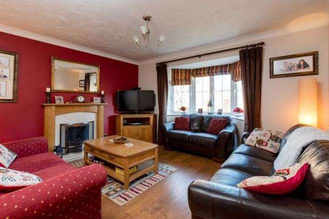 Detached house for sale in Shearers Drive, Spalding