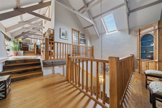 Barn conversion for sale in East Allington, Totnes