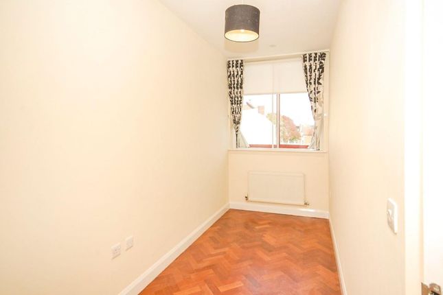 Flat for sale in Bloomsbury House, 27 Guildhall Road, Northampton
