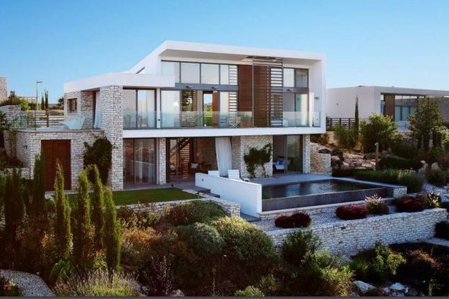 Detached house for sale in Tsada, Paphos, Cyprus