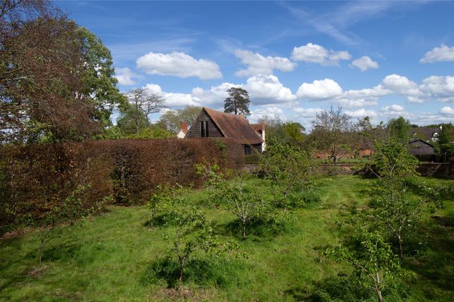 Detached house for sale in Lower Radley, Abingdon, Oxfordshire