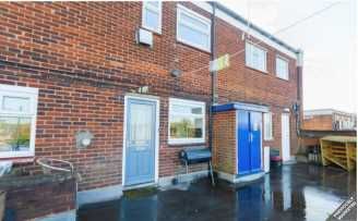 Thumbnail Flat for sale in 75A High Street, Harborne, Birmingham, West Midlands