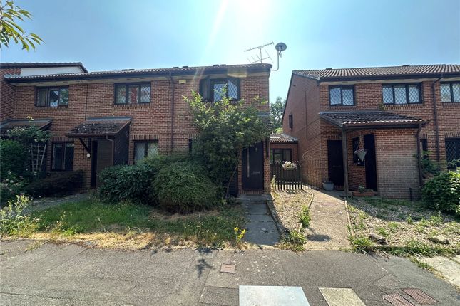 2-bed house on 45, Merryman Drive, Crowthorne, £1,450/mo