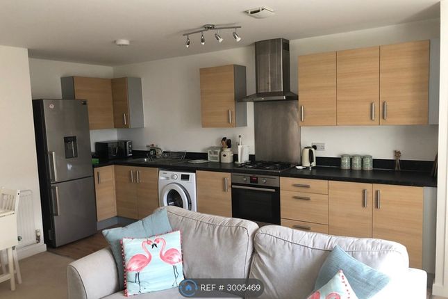 Samuel House, Forstall Way, Cirencester photo 2