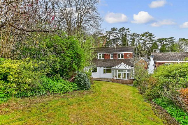 Detached house for sale in Park Road, Kenley, Surrey
