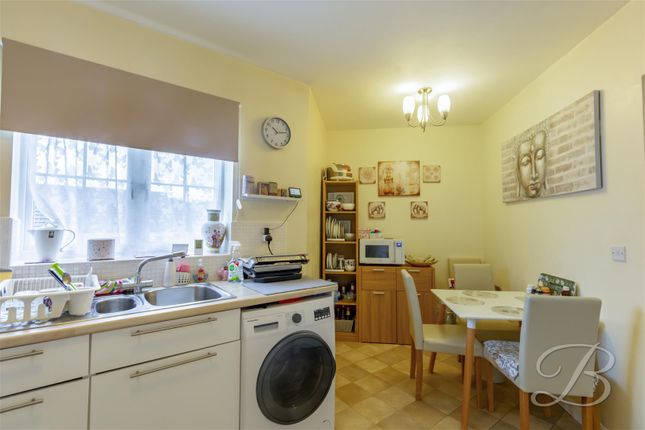 15, Black Rock Way, Mansfield photo 4