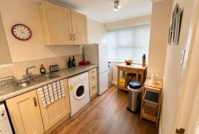 11 Lodge Mews,, Grange Lane, Leicester photo 2