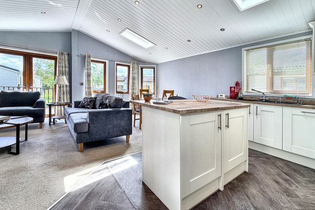 Carnoustie Court, Tydd St Giles Golf and Country Club, Kirkgate photo 4
