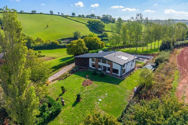 Elston Barn, 7b Elston Meadow, Crediton photo 4