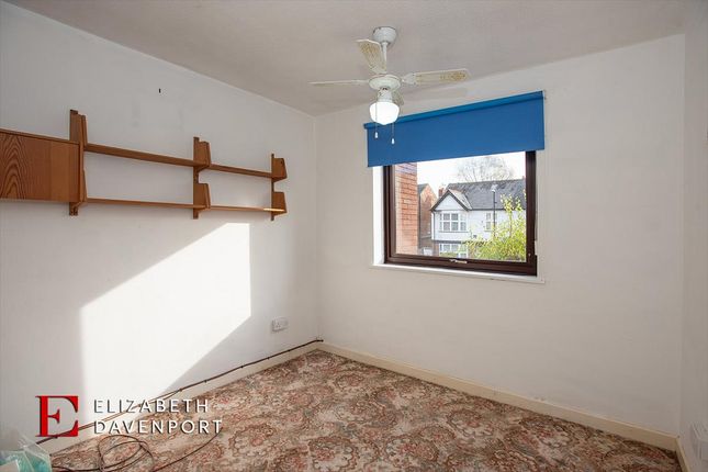 Flat for sale in St. Andrews Road, Earlsdon, Coventry