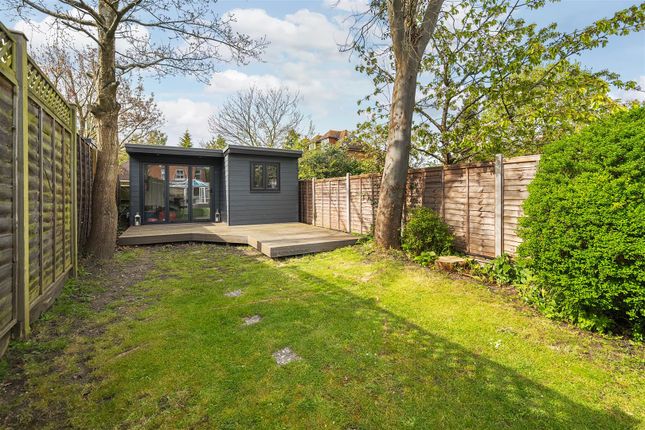 Semi-detached house for sale in Hinton Road, Hurst, Berkshire