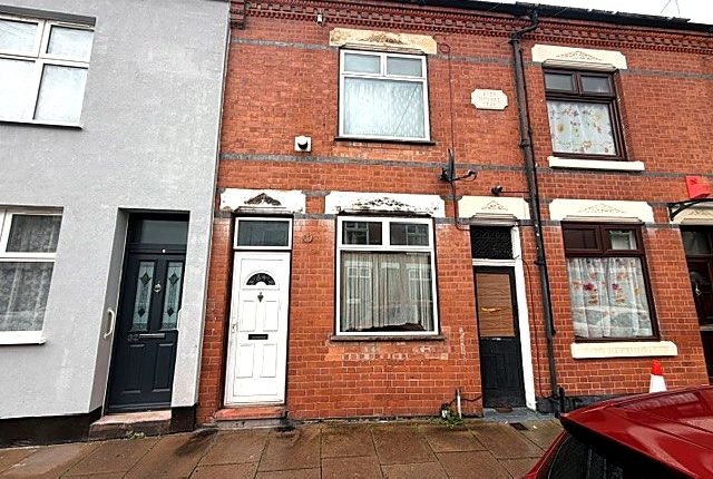 3 Bedroom Terraced