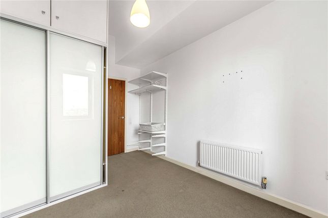 Flat for sale in Lumiere Apartments, 58 St John's Hill, Battersea