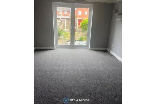 Buttermere Avenue, Wythenshawe, Manchester photo 3