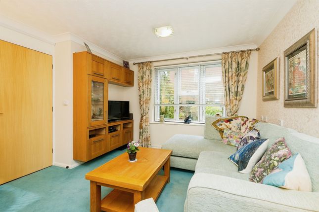 Property for sale in Ashdown Court, Cromer
