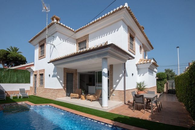 Thumbnail Villa for sale in 30740 Lo Pagán, Murcia, Spain