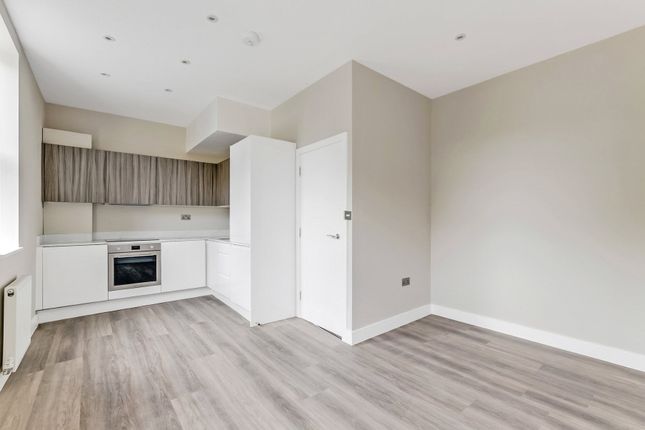 Thumbnail Flat for sale in Anson Road, Cricklewood, London
