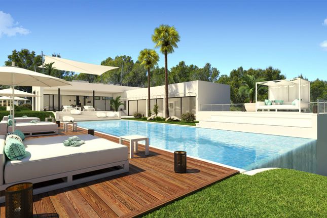 Thumbnail Villa for sale in Son Vida, Mallorca, Spain