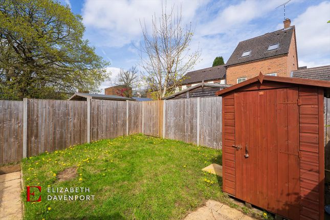 Semi-detached house for sale in Beanfield Avenue, Coventry