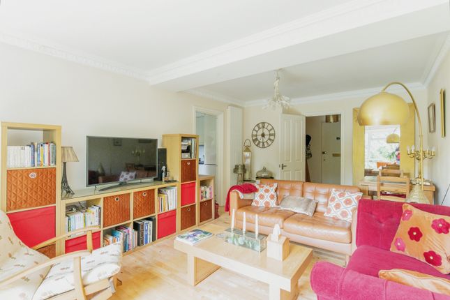 Thumbnail Flat for sale in 33 Orchard Road, Bromley