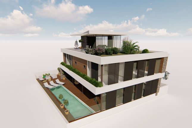 Detached house for sale in Kissonerga, Cyprus