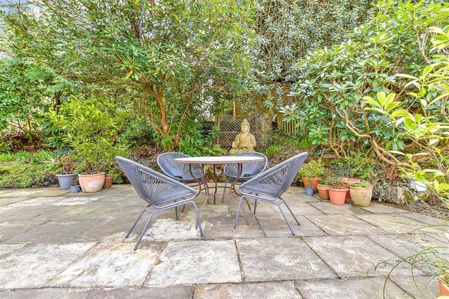 Patio / Decking