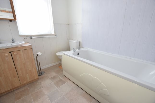 Semi-detached house for sale in Sharow Grove, Blackpool