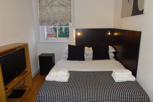 Flat 20, 28-29 Cartwright Gardens, Bloomsbury photo 4
