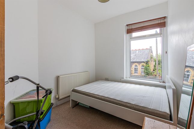 End terrace house for sale in Theobald Road, Canton, Cardiff