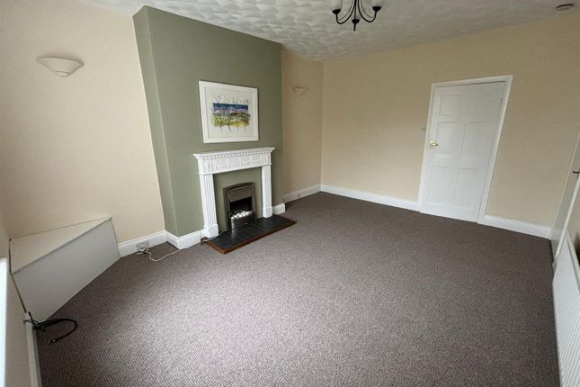 Thumbnail Terraced house for sale in Oaktree Terrace, Prudhoe, Prudhoe, Northumberland