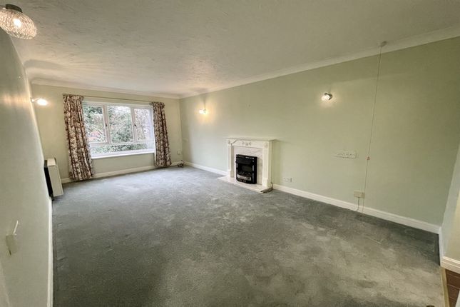 Flat 30, Canterbury Grange, Wilmslow photo 2