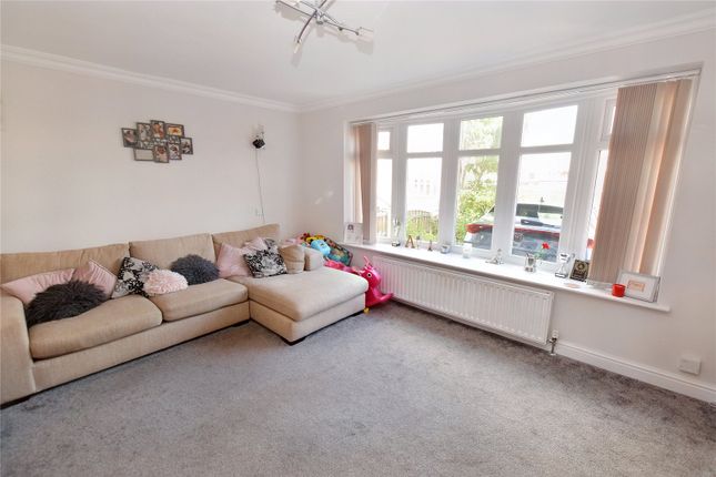 Detached house for sale in Lawns Crescent, Leeds, West Yorkshire