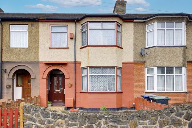 Terraced house for sale in Albany Road, Enfield