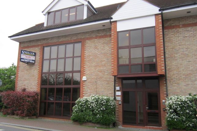 Office for sale in Holly Road, Twickenham
