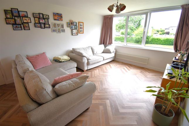 Flat 20, Grange Court Road, Henleaze photo 4